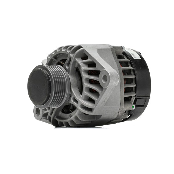 RIDEX REMAN 4G0009R Alternatore Fiat Stilo 192 1.9 JTD 115 CV 192 A1.000