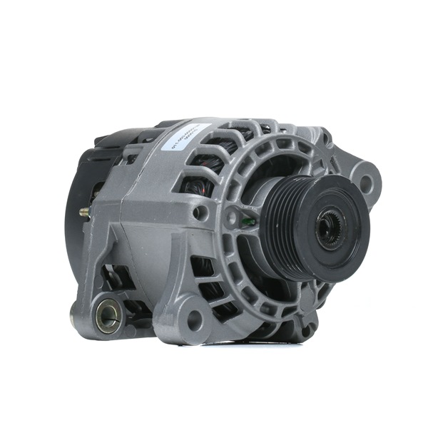 RIDEX REMAN 4G0040R Klaxon 2.4 JTD (841.AXE1B0, 841.AXH110) 175CV 2009