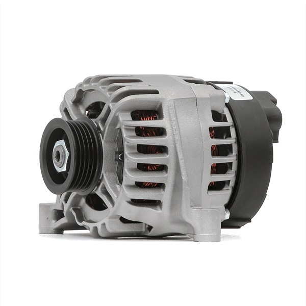 RIDEX REMAN 4G0083R Laturi Lancia Ypsilon 843 1.4 (843.AXG1A) 78 hv 350 A1.000