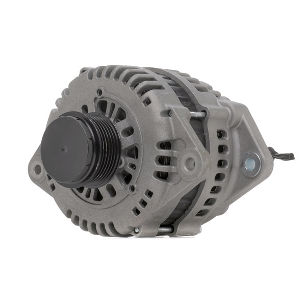 RIDEX REMAN 4G0101R Lichtmaschine Opel Corsa C 1.7 CDTI (F08, F68) 100 PS Z 17 DTH