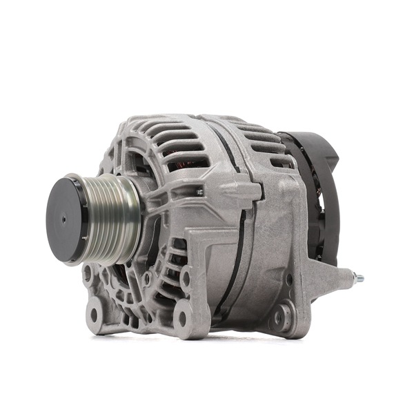 RIDEX REMAN 4G0231R Dynamo VW LT 46 Flatbed Vrachtwagen 2.5 TDI 90 Pk APA