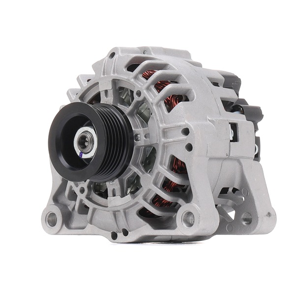 RIDEX REMAN 4G0086R Alternator CITROËN Jumpy I Camion cu platformă/Sasiu 1.9 TD 69 CP WJY (DW8B)