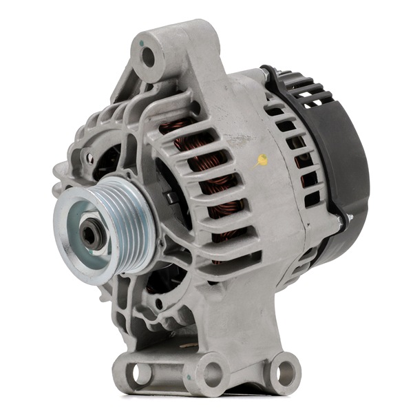 RIDEX REMAN 4G0185R Generátor Ford C Max DM2 1.6 100 LE SHDA