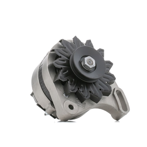 RIDEX REMAN 4G0226R Lichtmaschine Fiat Tipo 160 1.1 56PS 1991