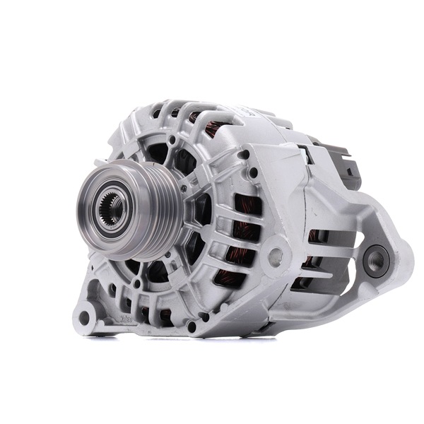RIDEX REMAN 4G0320R Lichtmaschine Passat 3B5 2.3 VR5 Syncro/4motion 150 PS AGZ