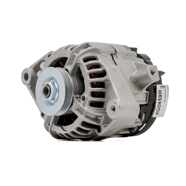 RIDEX REMAN 4G0459R Claxon 1.7 TD (F08, F48) 68 cv X 17 DTL