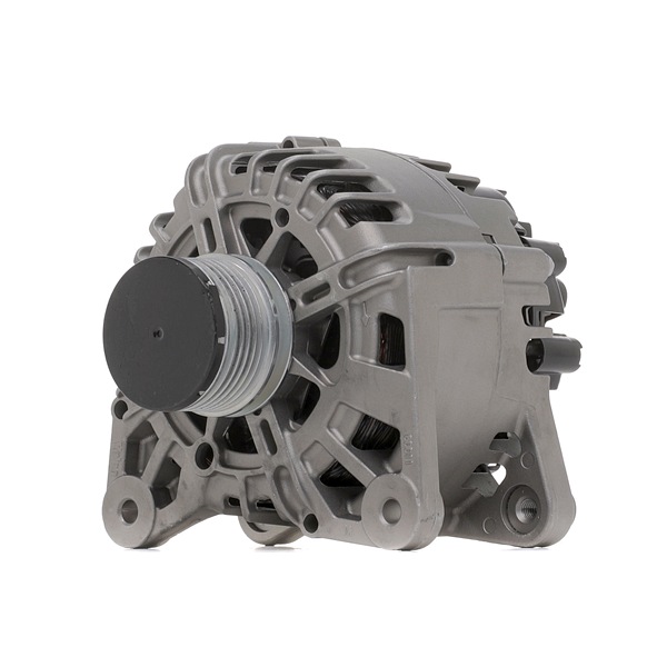 RIDEX REMAN 4G0332R Generátor Dacia Logan MCV 2 1.5 dCi 84 LE K9K 830