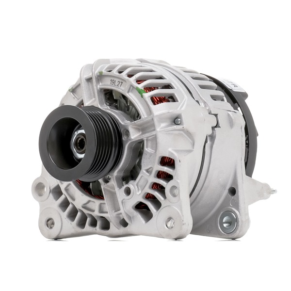 RIDEX REMAN 4G0307R Lichtmaschine Passat 3B5 1.9 TDI 110 PS AVG