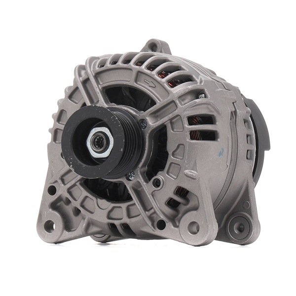 RIDEX REMAN 4G0098R Alternator Renault Master II Bus 2.2 dCI 90 90 CP G9T 722