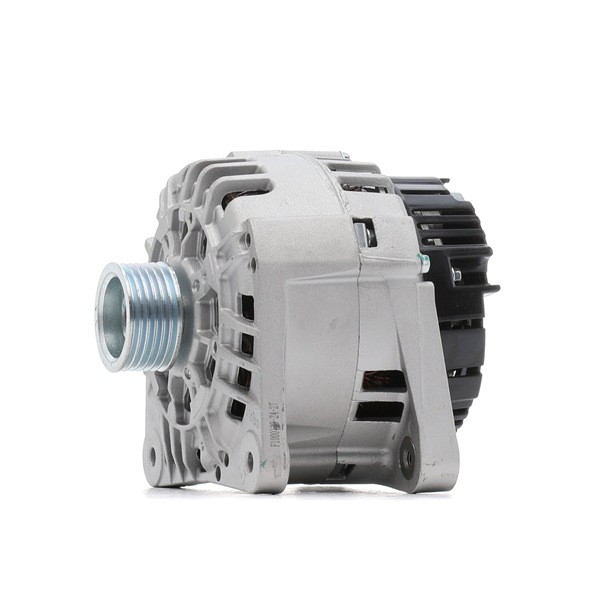 RIDEX REMAN 4G0437R Laturi Dacia Logan Express 1.5 dCi 68 hv K9K 792