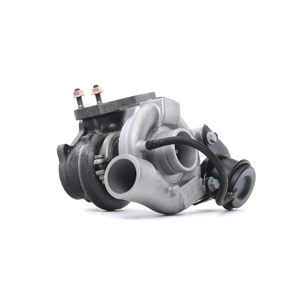 RIDEX REMAN 2234C0150R Turbo Iveco Daily 3 2.8 40 C 13 125 Pk 8140.43S