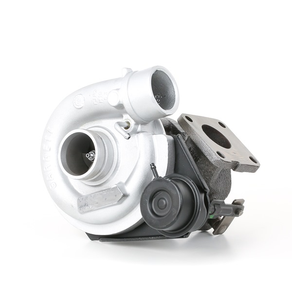 RIDEX REMAN 2234C0129R Turbo Renault Master 2 Van 2.8 dTI 114 LE S9W 700