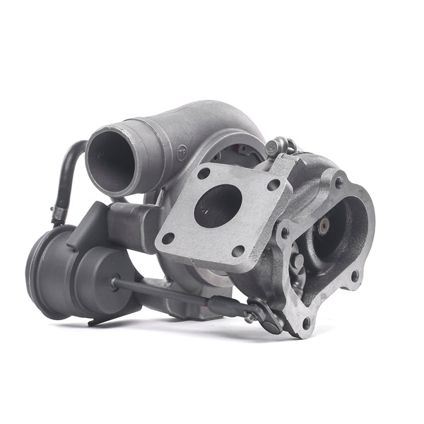 RIDEX REMAN 2234C0155R Turbo Fiat Ducato 244 Flatbed Vrachtwagen 2.8 JTD 128 Pk 8140.43S