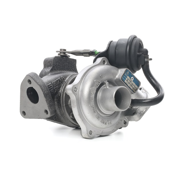 RIDEX REMAN 2234C0157R Turbo Fiat Idea 350 1.3 D Multijet 95 Pk 199 B1.000