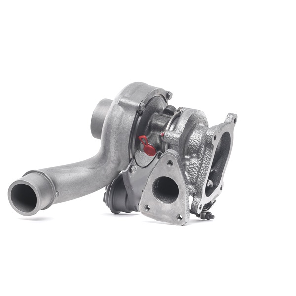 RIDEX REMAN 2234C0106R Turbo Renault Master II Bus 2.5 dCi 120 115 PS G9U 750