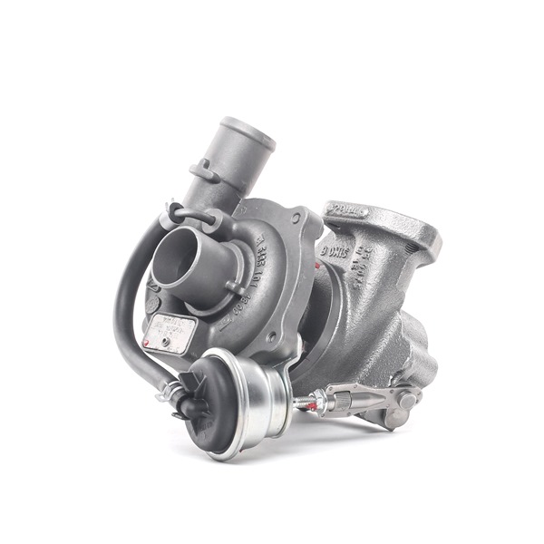 RIDEX REMAN 2234C0010R Turbo Opel Corsa C Kastenwagen 1.3 CDTI 16V (F08, W5L) 69 PS Z 13 DT