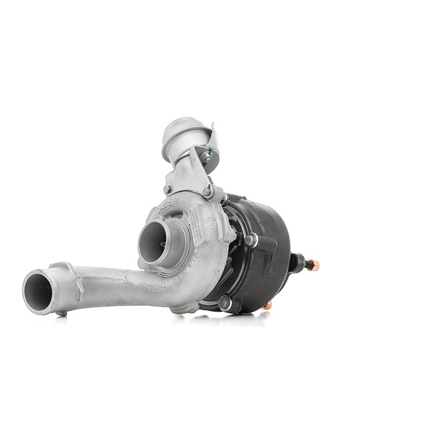 RIDEX REMAN 2234C0023R Turbo Renault Espace IV 1.9 dCi 116 cv F9Q 820