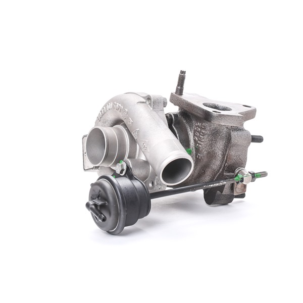 RIDEX REMAN 2234C0049R Turbo RENAULT Logan I Berlina 1.5 dCi 65 cv K9K 790