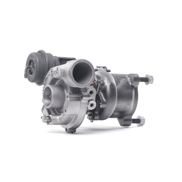 RIDEX REMAN 2234C0164R Turbo Passat 3B5 1.8 T 150 PS AEB