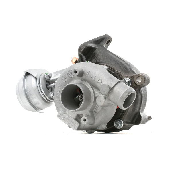 RIDEX REMAN 2234C0153R Turbo Passat 3B5 1.9 TDI Syncro/4motion 110 PS AVG