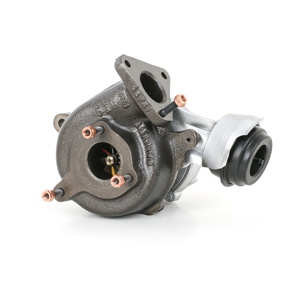 RIDEX REMAN 2234C0168R Turbo Passat 3B6 1.9 TDI 130 Pk AWX