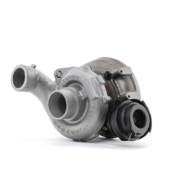 RIDEX REMAN 2234C0047R Turbo Passat 3B6 2.5 TDI 163 Pk BDG