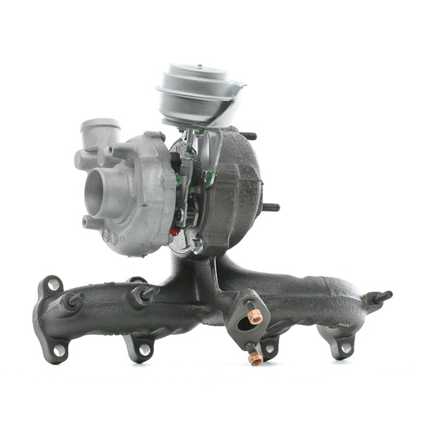RIDEX REMAN 2234C0042R Turbocharger VW Bora 1j2 1.9 TDI 101 PK