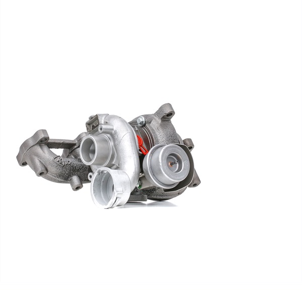 RIDEX REMAN 2234C0089R Turbo VW Multivan T5 1.9 TDI 85 cv AXC