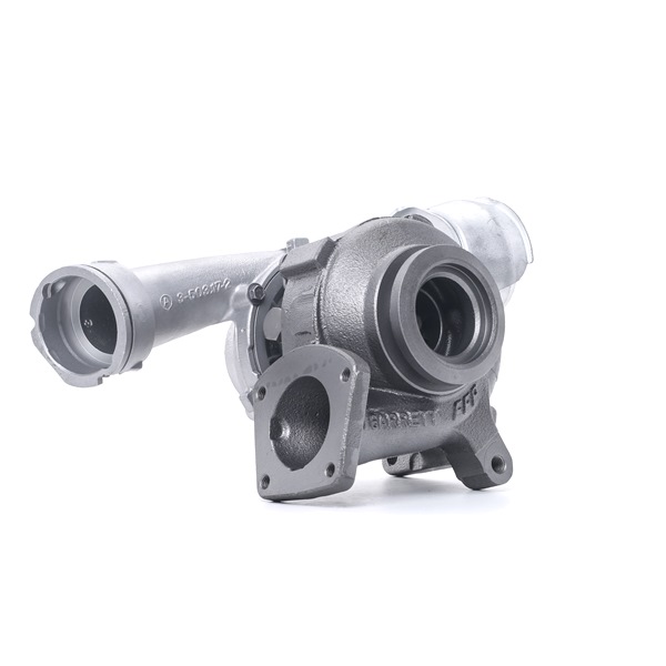 RIDEX REMAN 2234C0130R Turbo VW Multivan T5 2.5 TDI 163 LE BLJ