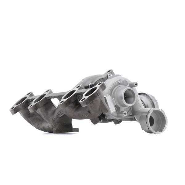 RIDEX REMAN 2234C0017R Turbo VW Jetta 1k2 1.9 TDI 105 Pk BXE