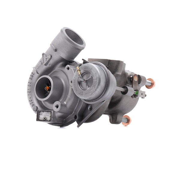 RIDEX REMAN 2234C0169R Turbo Passat 3B5 1.8 T 150 PS AEB