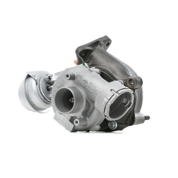 RIDEX REMAN 2234C0020R Turbo Passat 3B6 1.9 TDI 130 Pk AWX