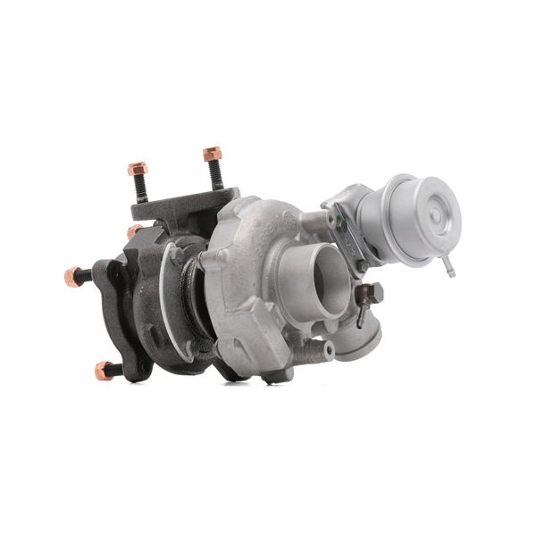 RIDEX REMAN 2234C0114R Turbo VW Bora 1J2 1.9 TDI 4motion 90 cv AGR