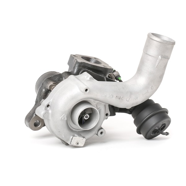 RIDEX REMAN 2234C0007R Turbo Audi A3 8L 1.8 T 150 PS AUM