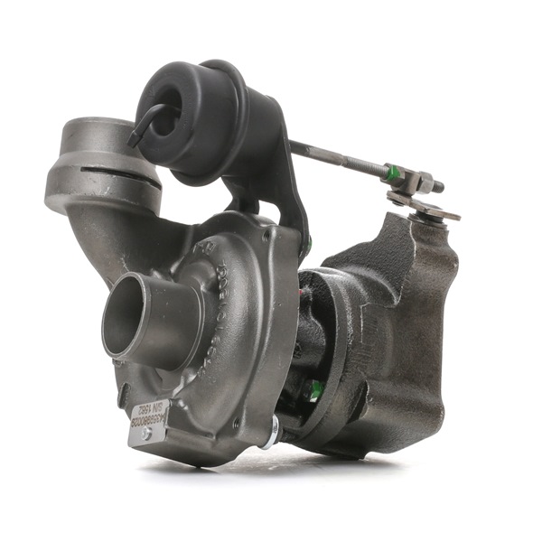 RIDEX REMAN 2234C0147R Turbo Dacia Logan US 1.5 dCi 86 HK K9K 796