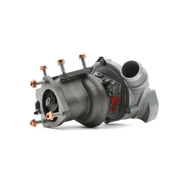 RIDEX REMAN 2234C0078R Turbo Citroen C4 Picasso mk1 1.6 16V 150 cv 5FX (EP6DT)