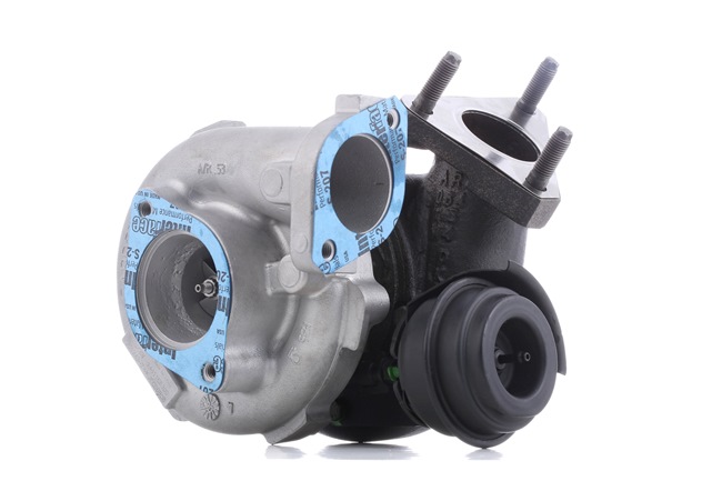 RIDEX REMAN 2234C0073R Középső kipufogó dob 2.5 dCi 4x4 163PS 2023
