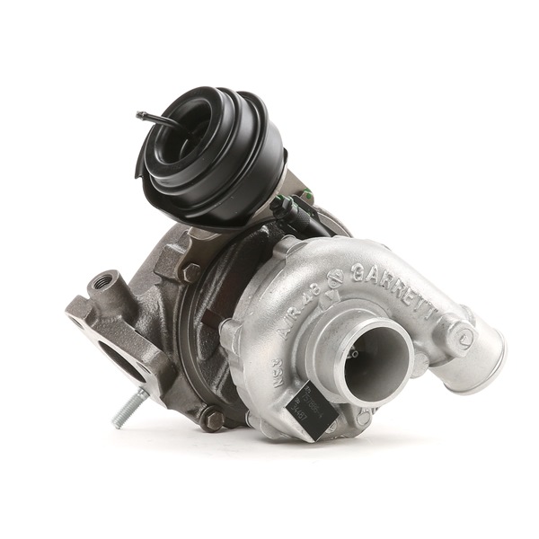 RIDEX REMAN 2234C0053R Turbo Hyundai i30 FD Kombi 2.0 CRDi 136 HK D4EA