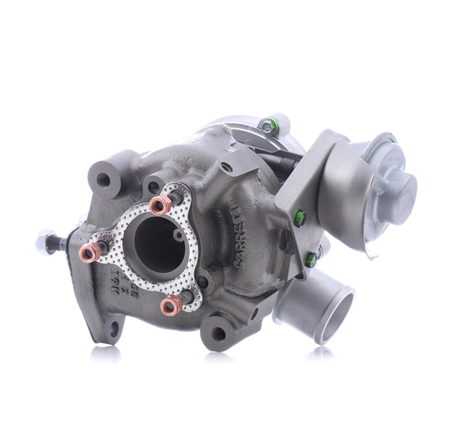 RIDEX REMAN 2234C0167R Turbo Toyota Rav4 2 2.0 D 4WD (CLA20_, CLA21_) 116 HK 1CD-FTV