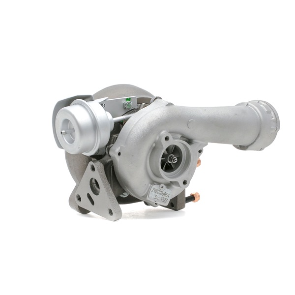RIDEX REMAN 2234C0095R Turbo VW Multivan T5 2.5 TDI 130 cv BNZ