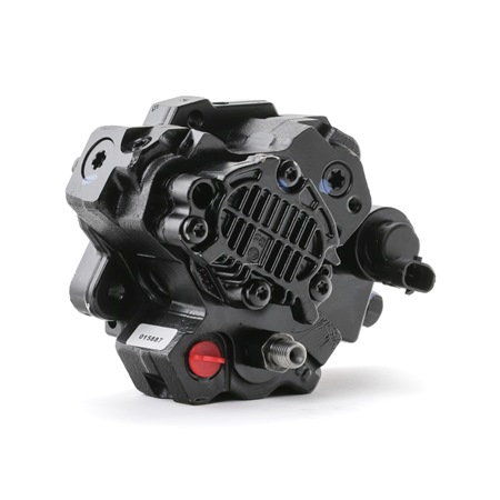 RIDEX REMAN 3918H0115R Pompe haute pression Ford C-Max DM2 1.6 TDCi 90CV 2008