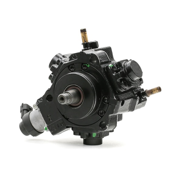 RIDEX REMAN 3918H0188R Pompa di iniezione Renault Master 3 Van 2.3 dCi 145 FWD (FV0E, FV0F, FV0H, FV02, FV0M, FV0S,... 146 CV M9T 896