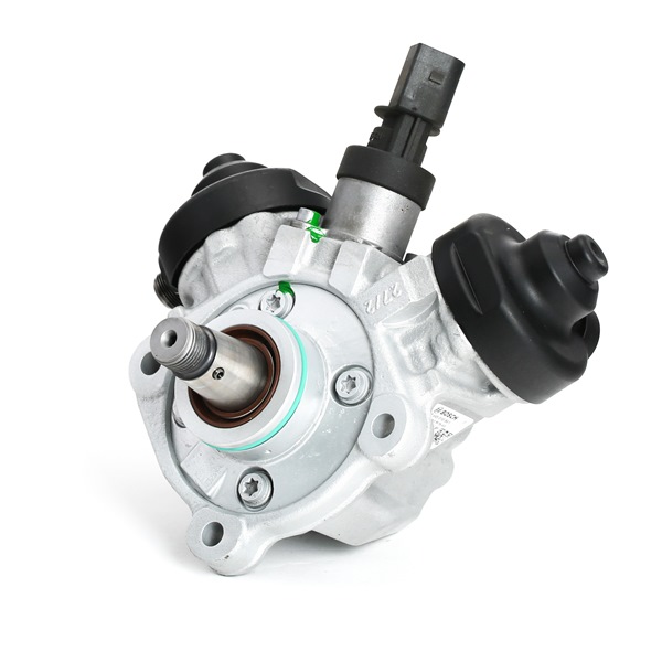 RIDEX REMAN 3918H0176R Gaznik pojedyncze części 3.0 TDI quattro 245 KM CKVB