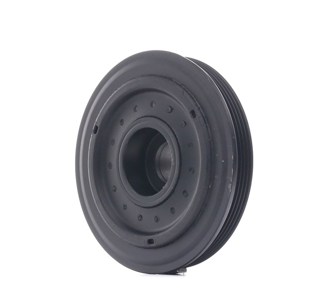 STARK SKBPC-0640155 Remskive vandpumpe 1.6 CRDi 136 HK D4FB