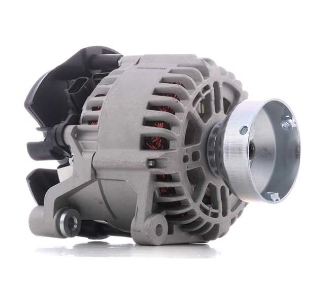 RIDEX 4G0513 Generátor FORD Tourneo Connect Mk1 1.8 TDCi 90 LE HCPB