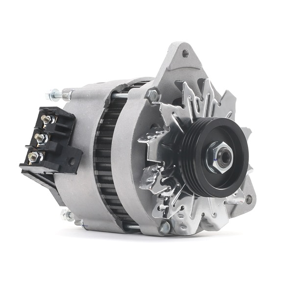 RIDEX 4G0524 Alternator Ford Transit MK5 2.5 TD 85 hp 4GA