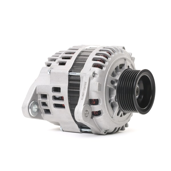 STARK SKGN-0320747 Jousi 2.5 D 79 hv 4JA1-L