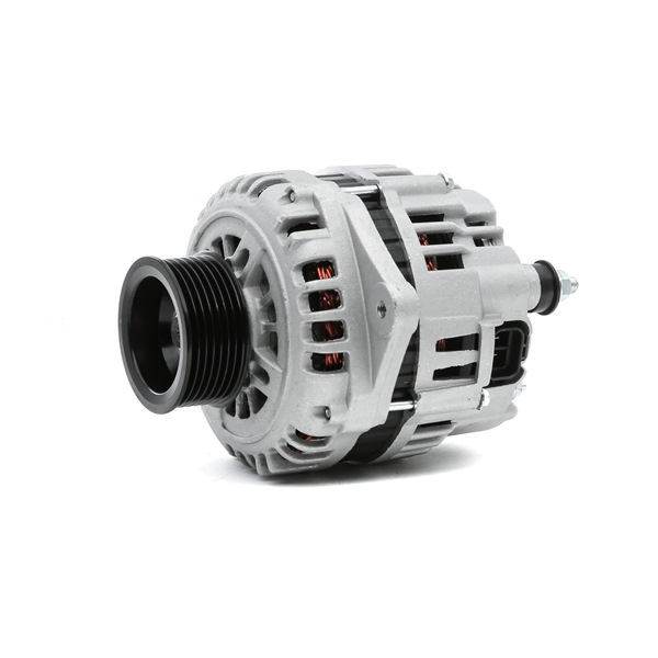 RIDEX 4G0525 Jousi 2.5 D 79 hv 4JA1-L