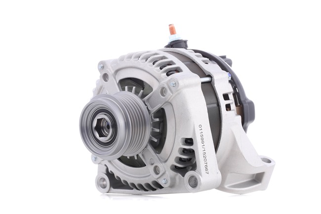 STARK SKGN-0320750 Laturi Chrysler Voyager rg 3.3 174 hv EGM
