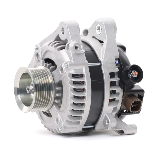 STARK SKGN-0320751 Laddningsregulator 2.0 i-VTEC 4WD (RE5, RE2) 150 hk R20A2